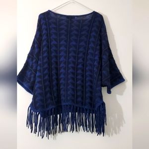 Relativity xl longlseeve sweater